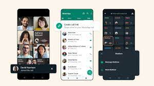 【whatsapp中文官方】whatsapp中文官方上线，华人畅聊更便捷