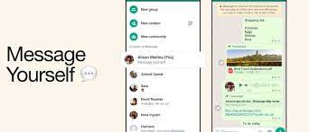 whatsapp 怎么玩 WhatsApp使用指南