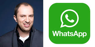 中文版WhatsApp官方下载，现已上线！