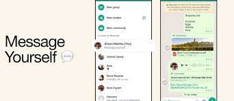 whatsapp安卓版：听说过不体验过