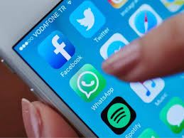 WhatsApp手机下载攻略