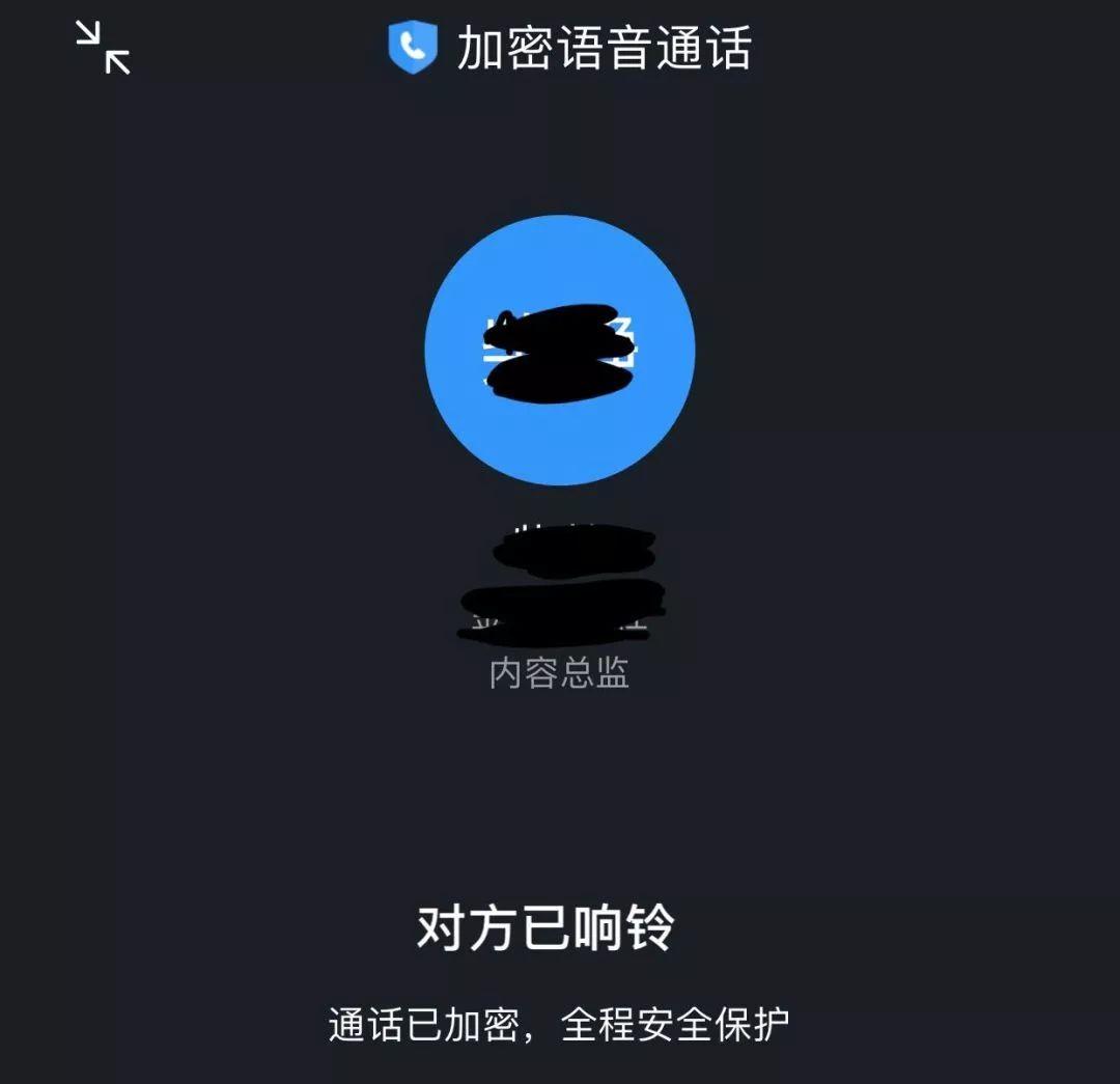 中文版WhatsApp，支持文字、语音、图片
