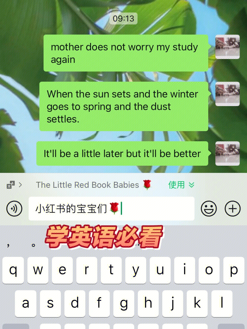 最酷聊天，whatsapp中文正版来袭！