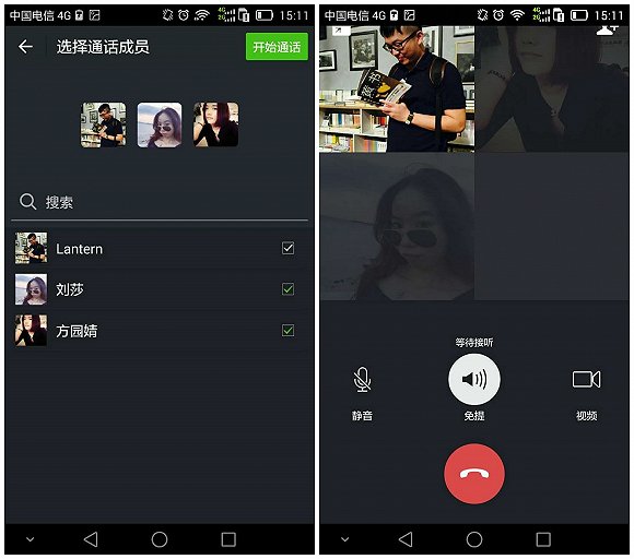 最热门的通讯应用：whatsapp中文版免费下载！
