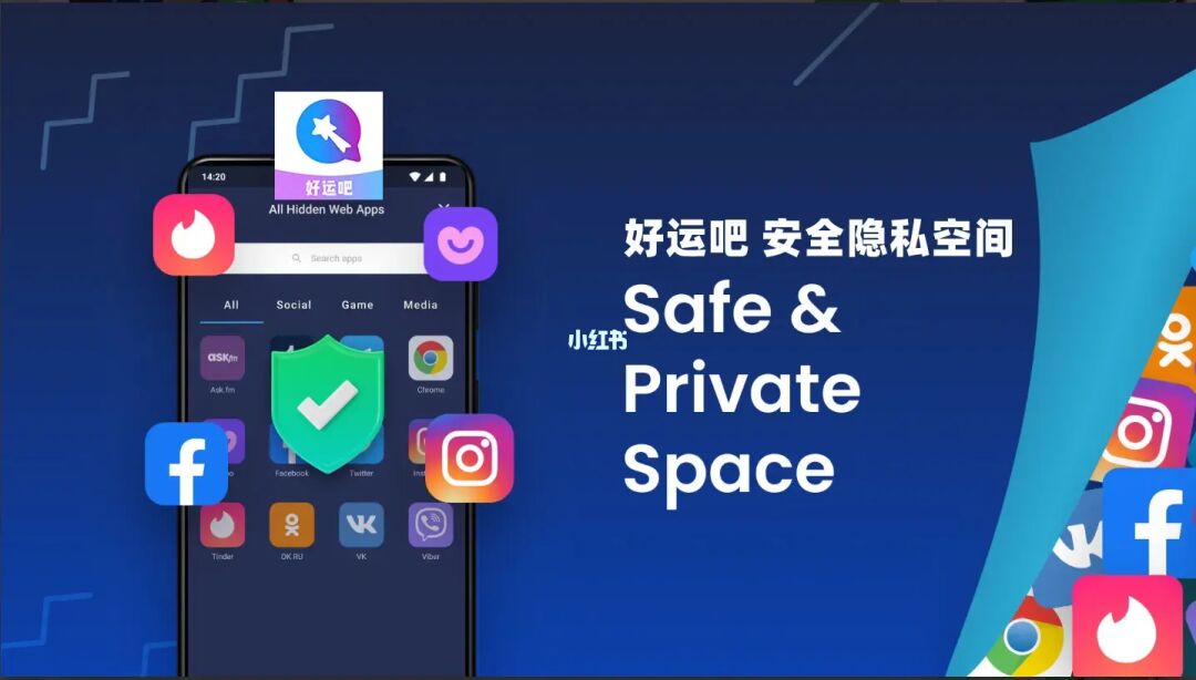 安全稳定，高效沟通——whatsapp手机版