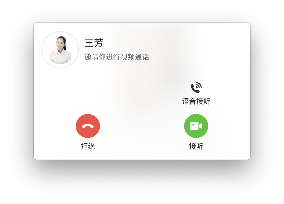 whatsapp视频通话：亲朋好友面对面，随时随地