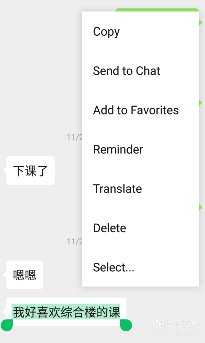 中文版WhatsApp，下载立即畅享