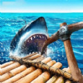 海上漂流记逃离鲨海游戏中文手机版