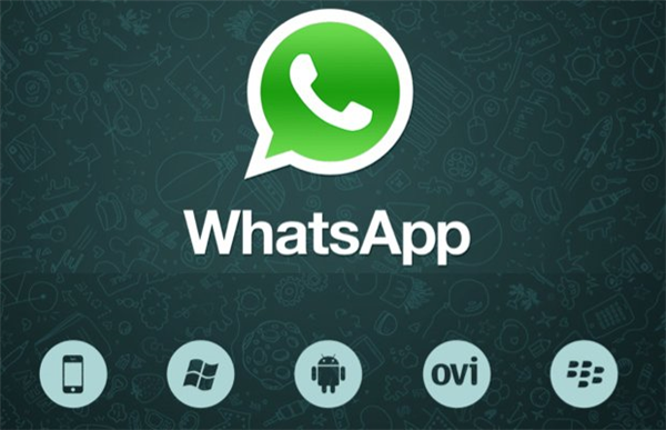 whatsapp是属于什么-跨越时空的社交桥梁