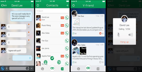 whatsapp中文手机版-时空社交：打破时空限制的重要一环