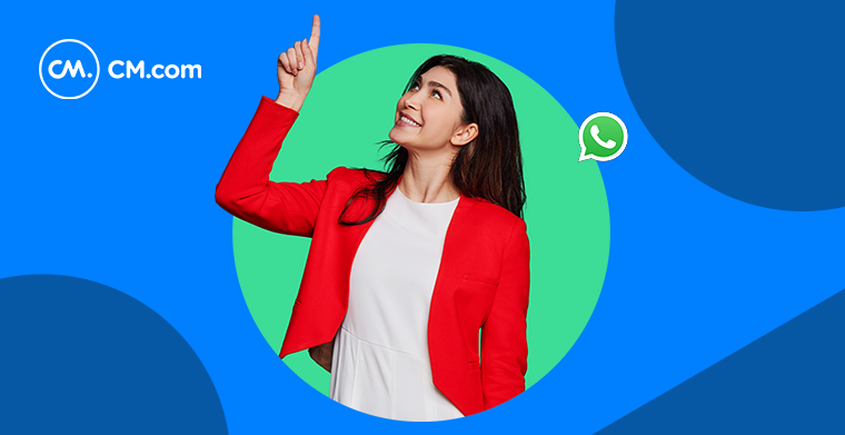 com.whatsapp-WhatsApp：连接情感、友谊和