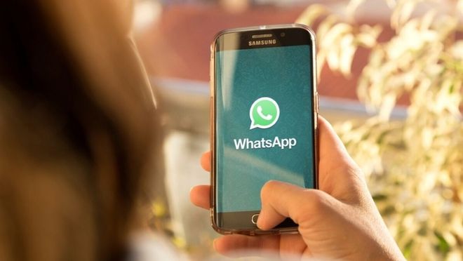 whatsapp官方app-WhatsApp：领先的即时通讯应用，简洁易用，隐私