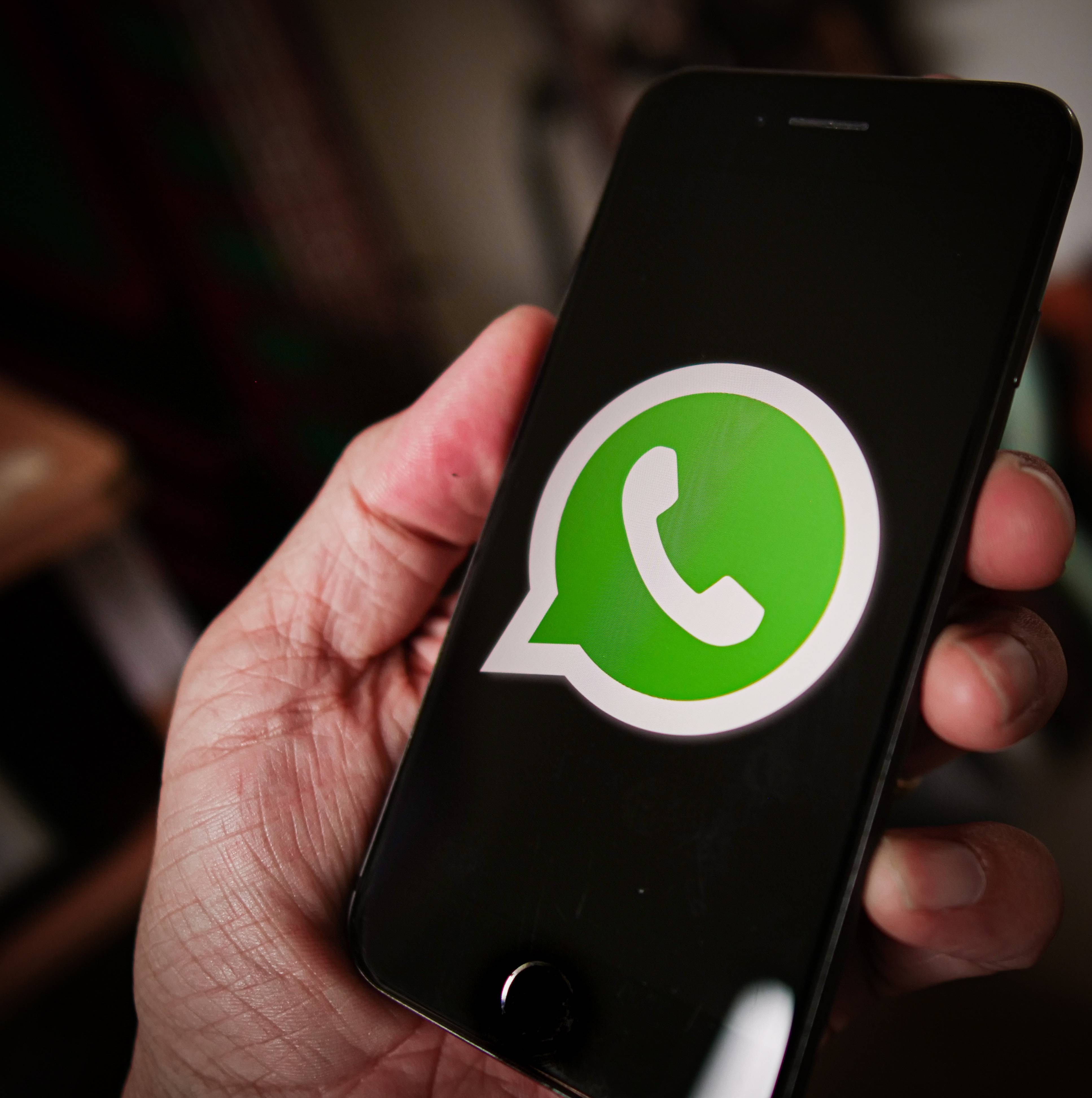 whatsapp是属于什么-WhatsApp：跨平台社交利器