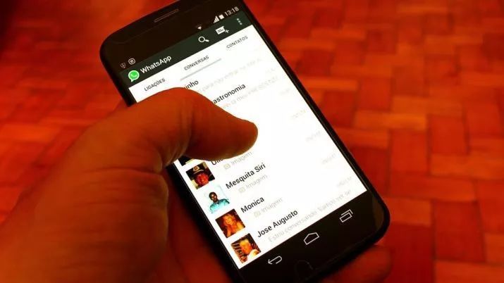 whatsapp如何聊天_聊天软件_whatsapp是什么