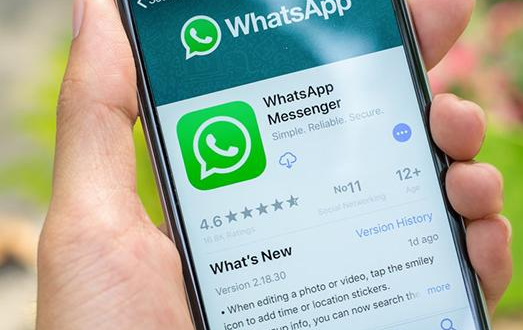 whatsapp如何聊天-WhatsApp：简单直观的聊天工