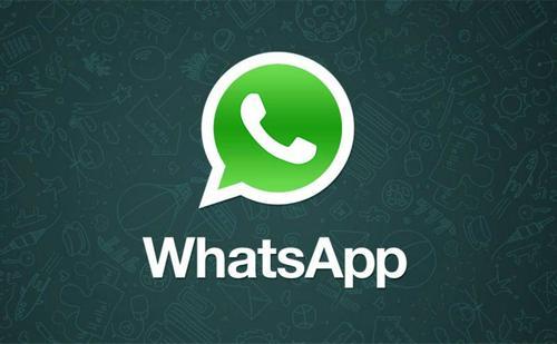 whatsapp官方app-WhatsApp官方App：紧密