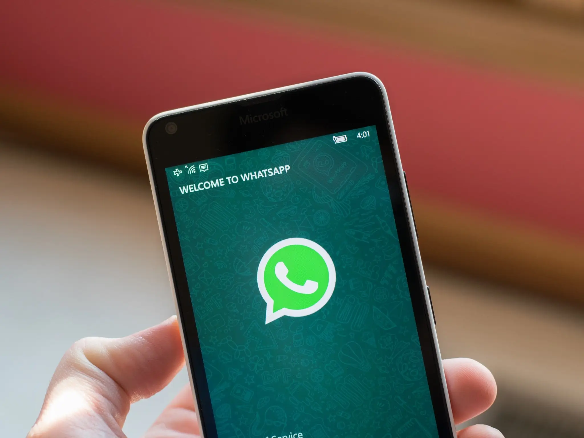 whatsapp-WhatsApp：拉近彼此距离的便捷通讯工