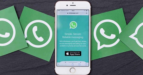 whatsapp官网版下载-WhatsApp 官网版下载安装