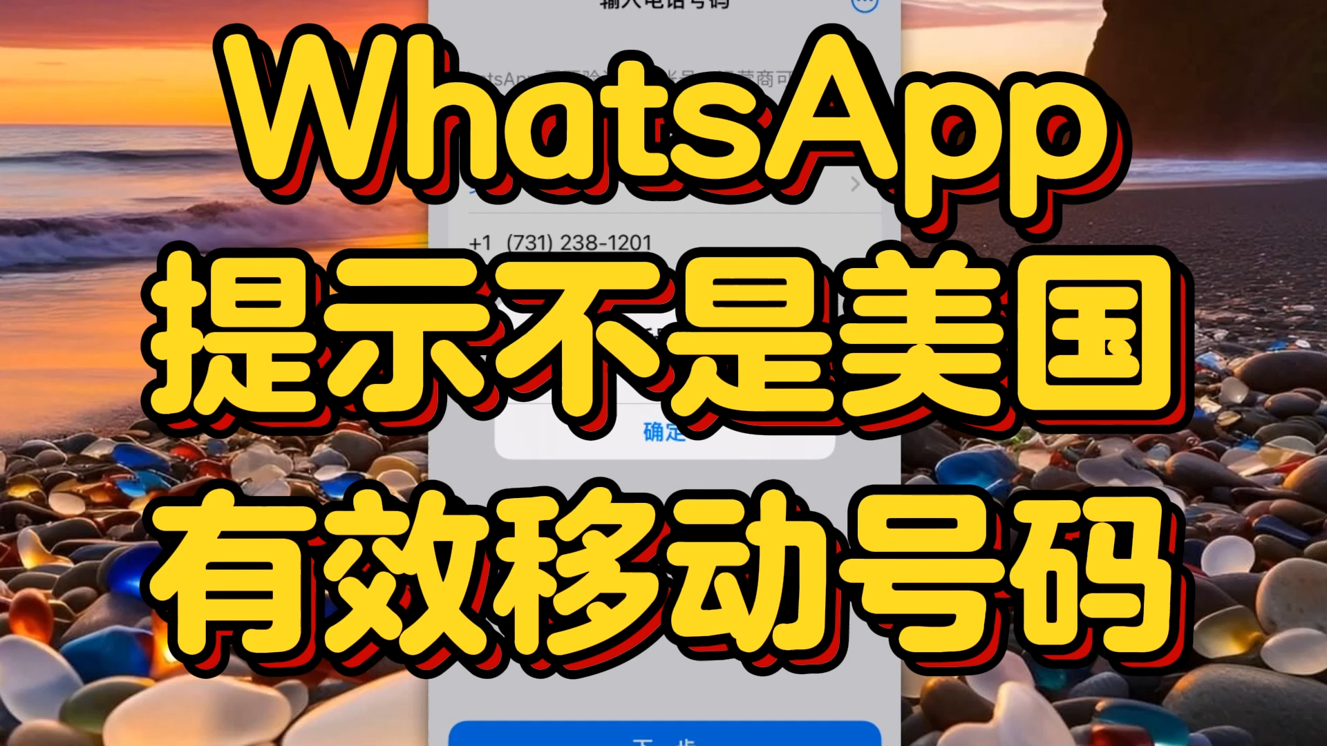 whatsapp中文最新版-WhatsApp 中文版全新体验