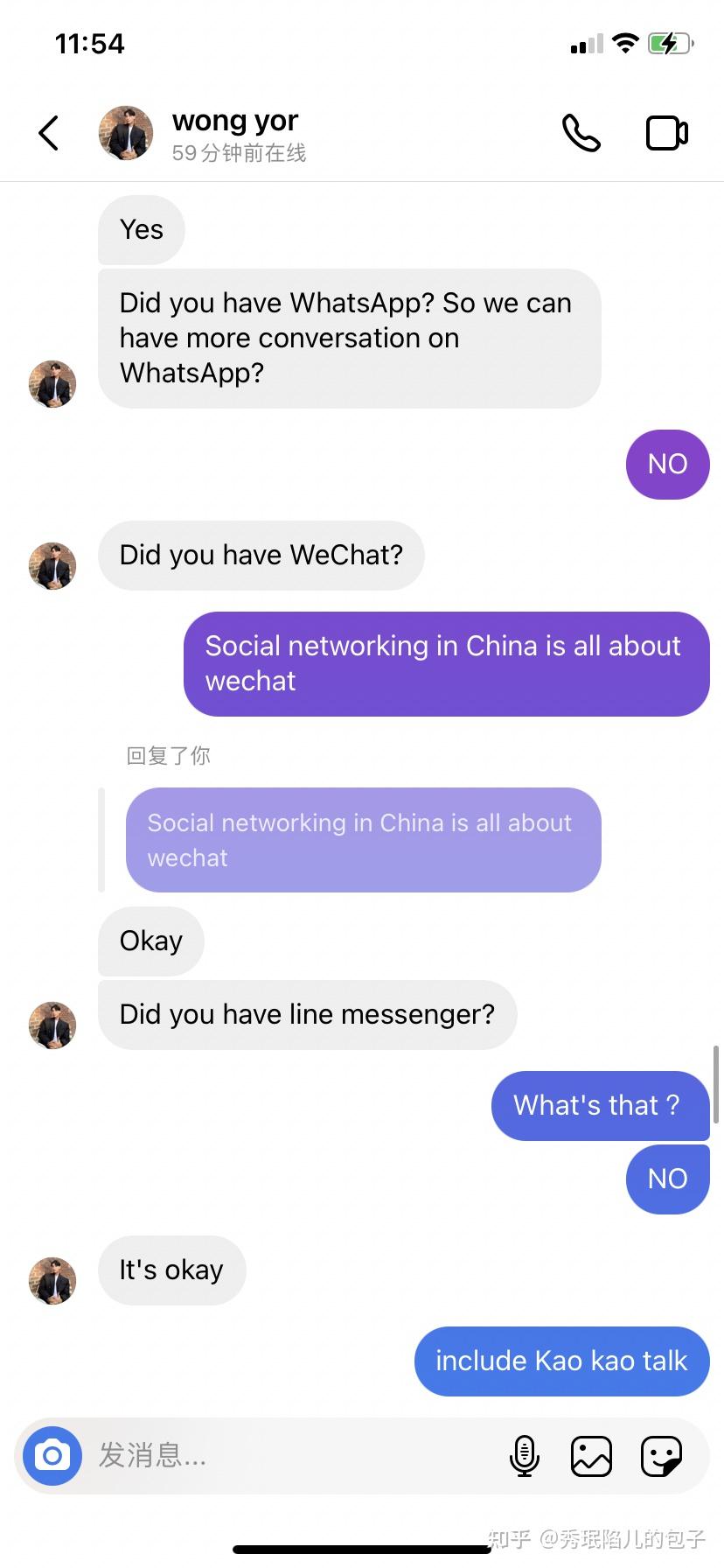 whatsapp如何聊天_国外聊天whatsapp_聊天软件