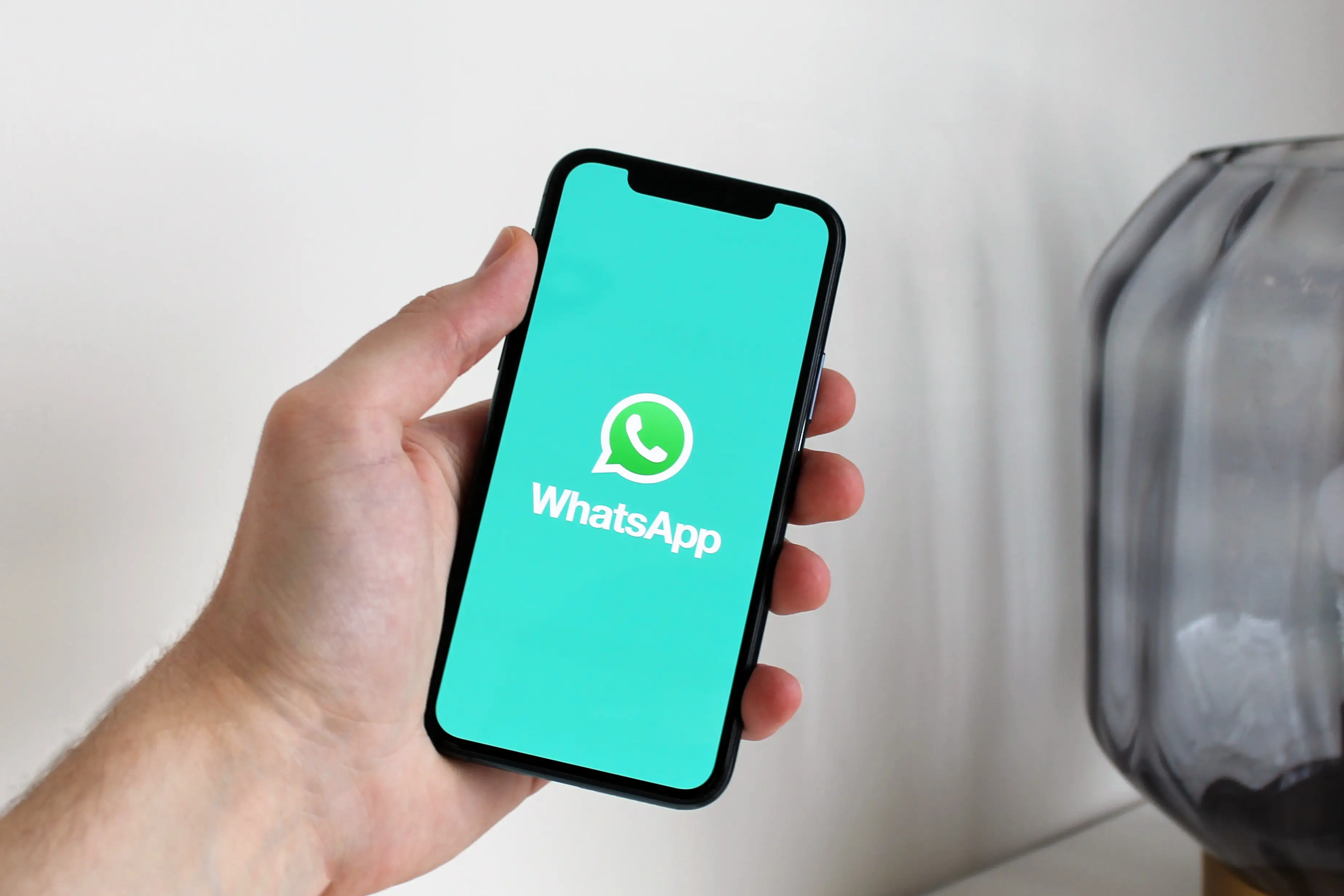 whatsapp官方下载中文版-轻松搞定 WhatsApp 