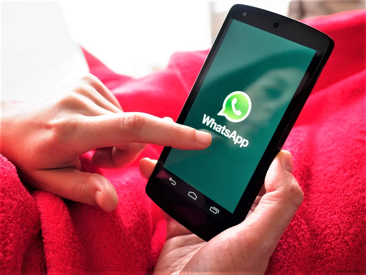 whatsapp下载-WhatsApp：超级火爆的通讯软件，