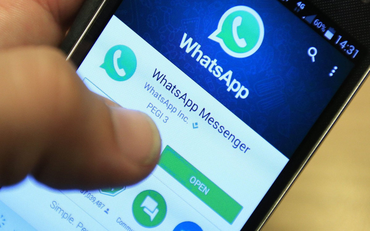 whatsapp是那国家-WhatsApp：来自印度的神奇通