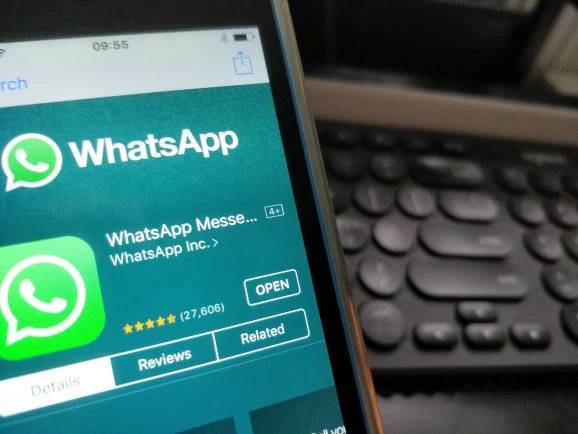 whatsapp怎么下载官网-如何在 WhatsApp 官网