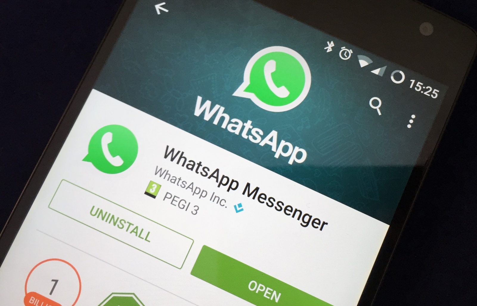 whatsapp正版下载-WhatsApp 正版下载指南：避