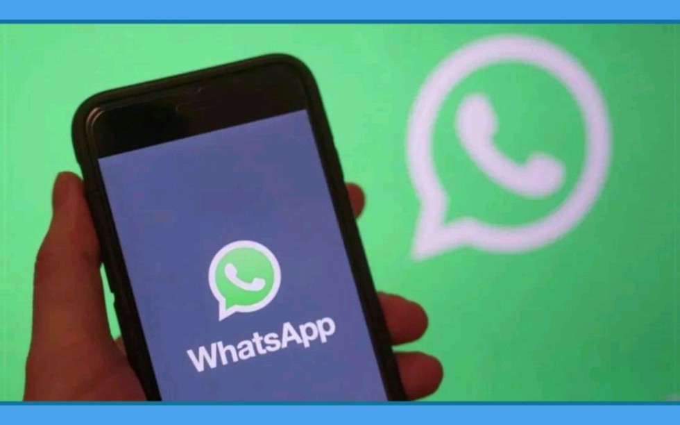 whatsapp是属于什么-WhatsApp：现代人的通讯神