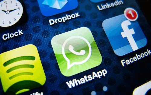 whatsapp下载最新-WhatsApp 超强更新，免费高