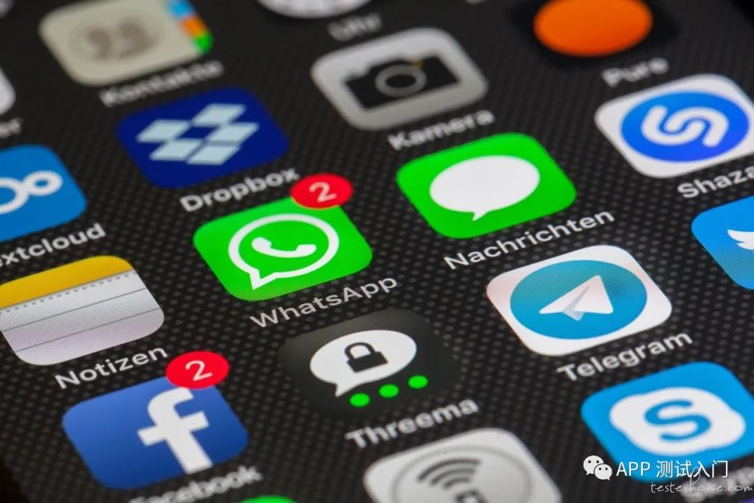 whatsapp怎么下载手机-手机小白救星：轻松学会在手机上