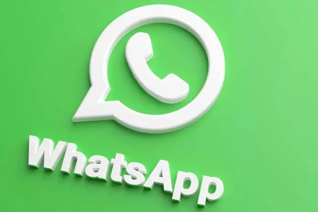 whatsapp中文官方下载-WhatsApp：免费通讯软件