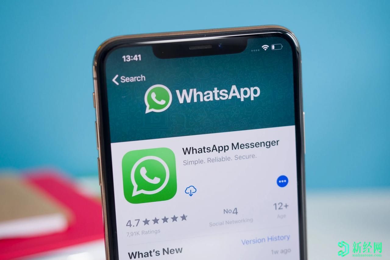 whatsapp官网版中文下载-WhatsApp 官网下载中