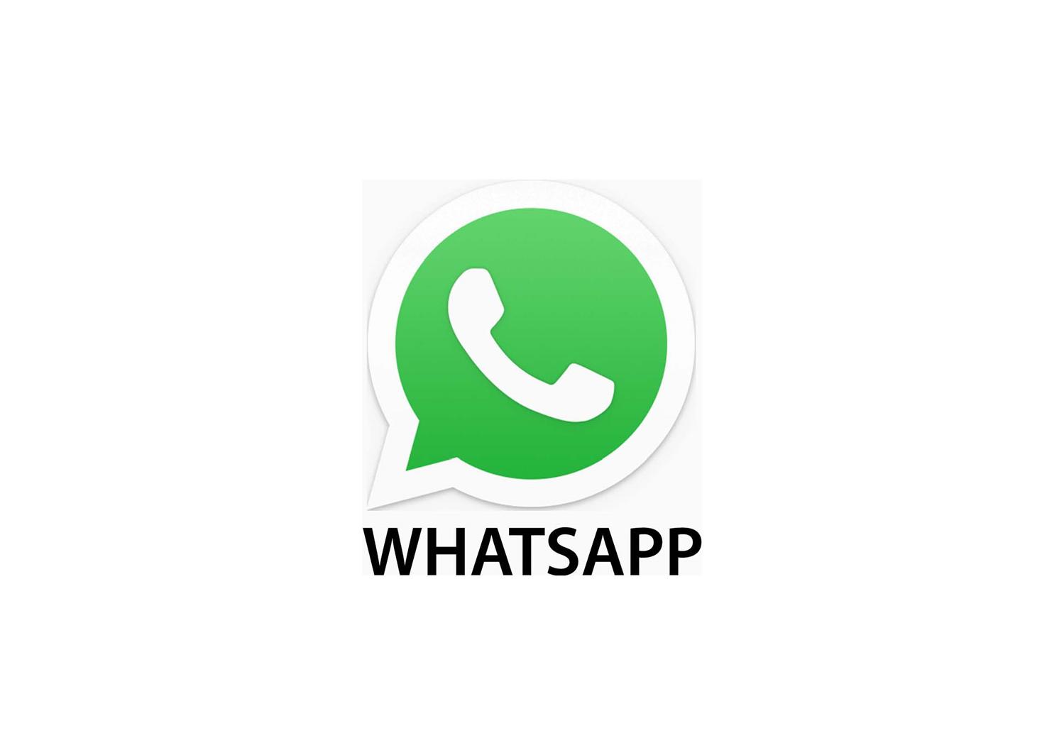 whatsapp下载电脑版官方正版-WhatsApp 电脑版