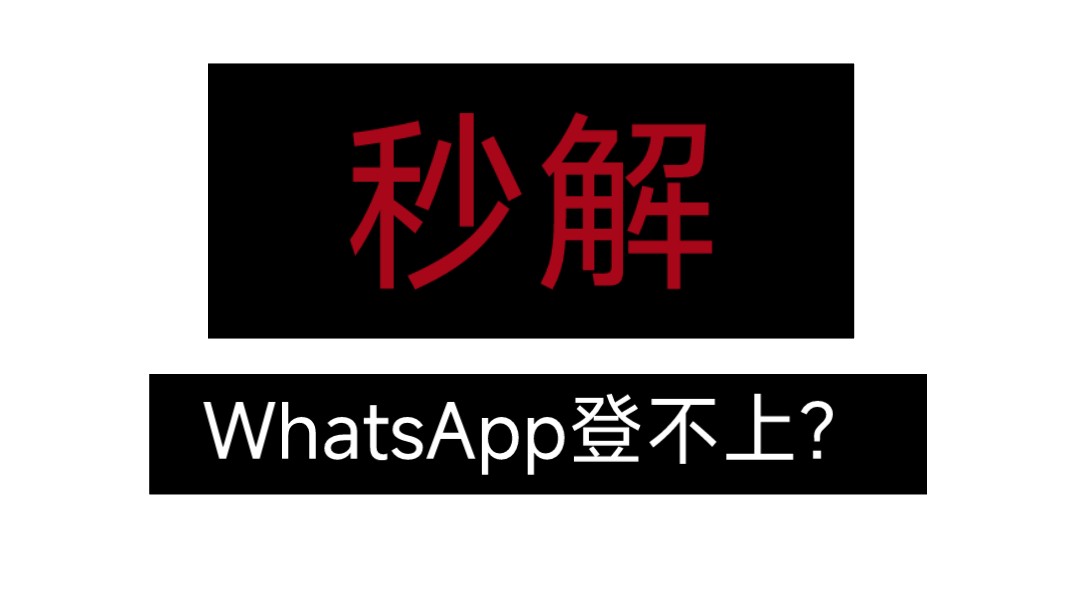 whatsapp官网下载_官网whatsapp下载安装_whatsapp官网版载