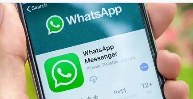 whatsapp下载电脑版官方正版-下载 WhatsApp 