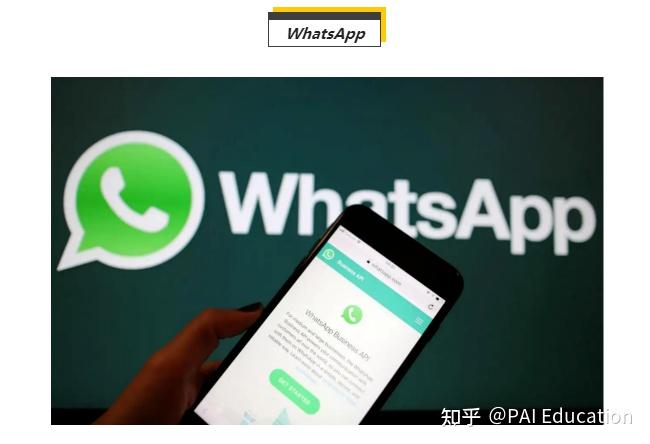 whatsapp是那国家_国家是什么英文_哪些国家用whatsapp多