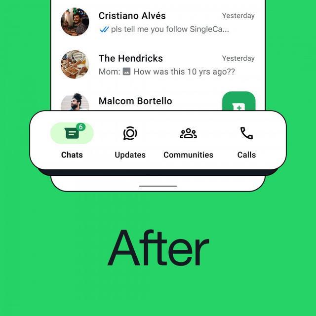 whatsapp官方下载中文版-WhatsApp 中文版下载