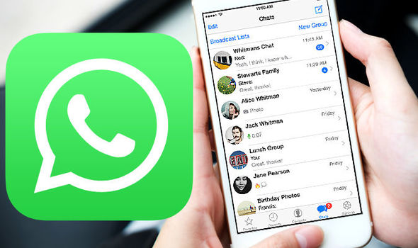 whatsapp如何聊天-WhatsApp 聊天：爱与恨的交