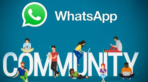 whatsapp官网版下载-WhatsApp：免费畅聊世界的