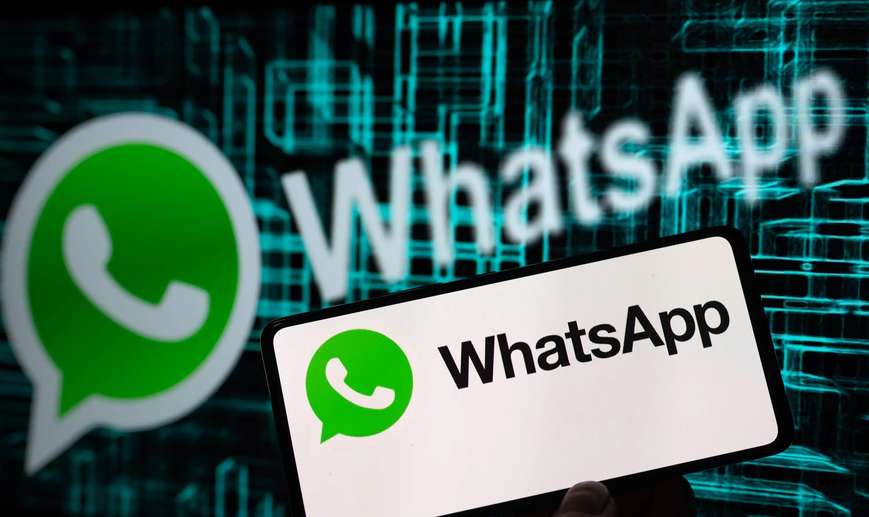 whatsapp正版下载-正版 WhatsApp：保障信息安