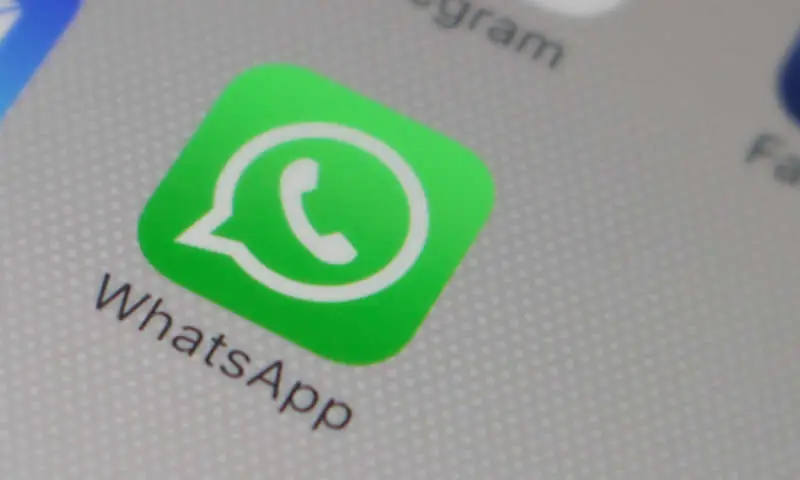 whatsapp官方正版-WhatsApp：让世界变小、让关