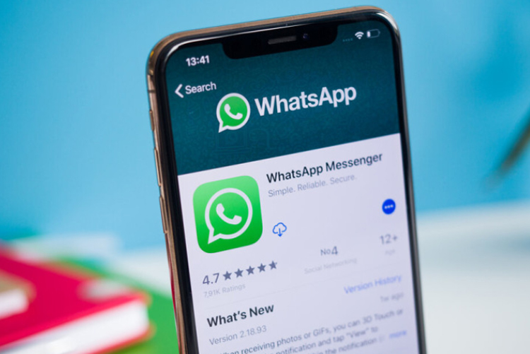 whats2.19.98下载-WhatsApp2.19.98