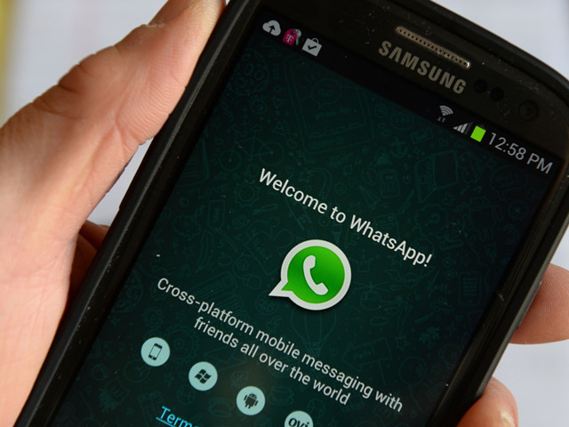 whatsapp怎么使用？-WhatsApp 怎么玩？社交达