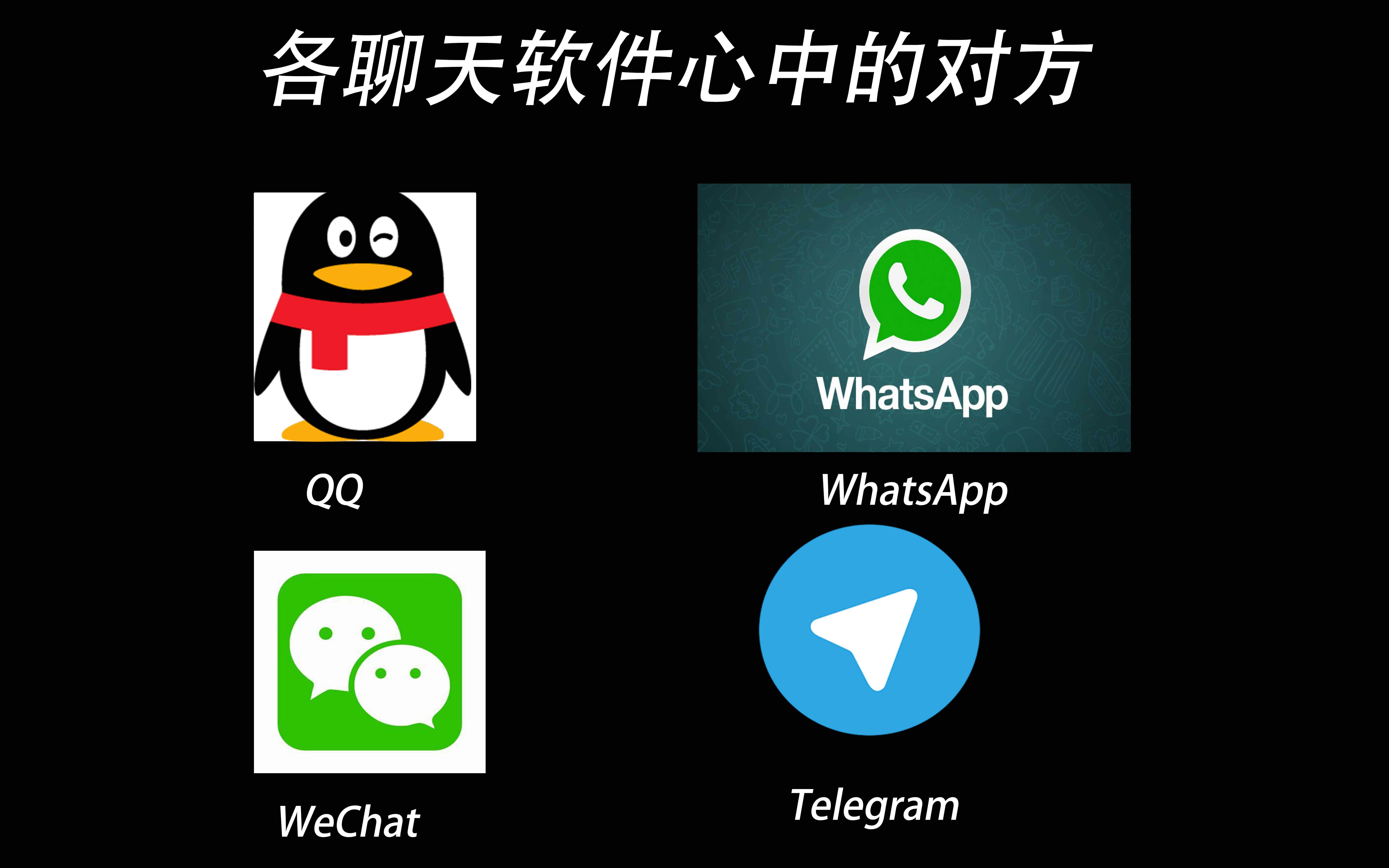 whatsapp如何聊天_whatsapp是什么_whatsapp聊天软件