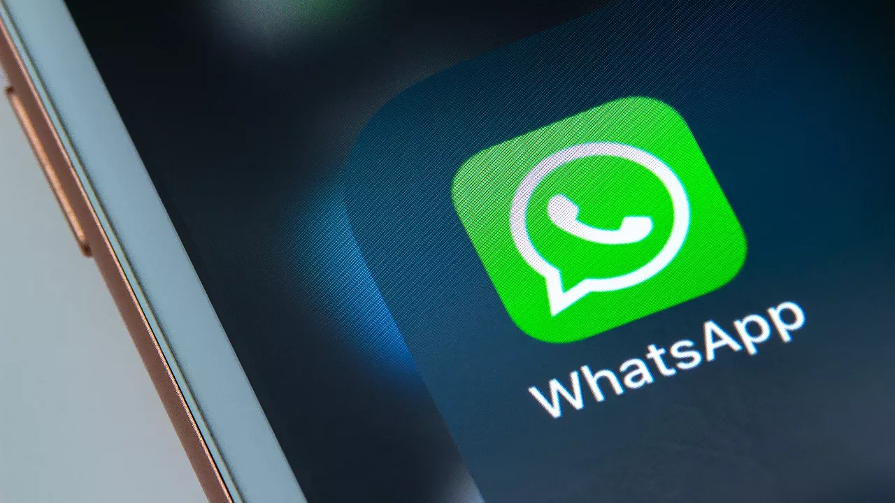 whatsapp安卓版-WhatsApp 安卓版：界面简洁、