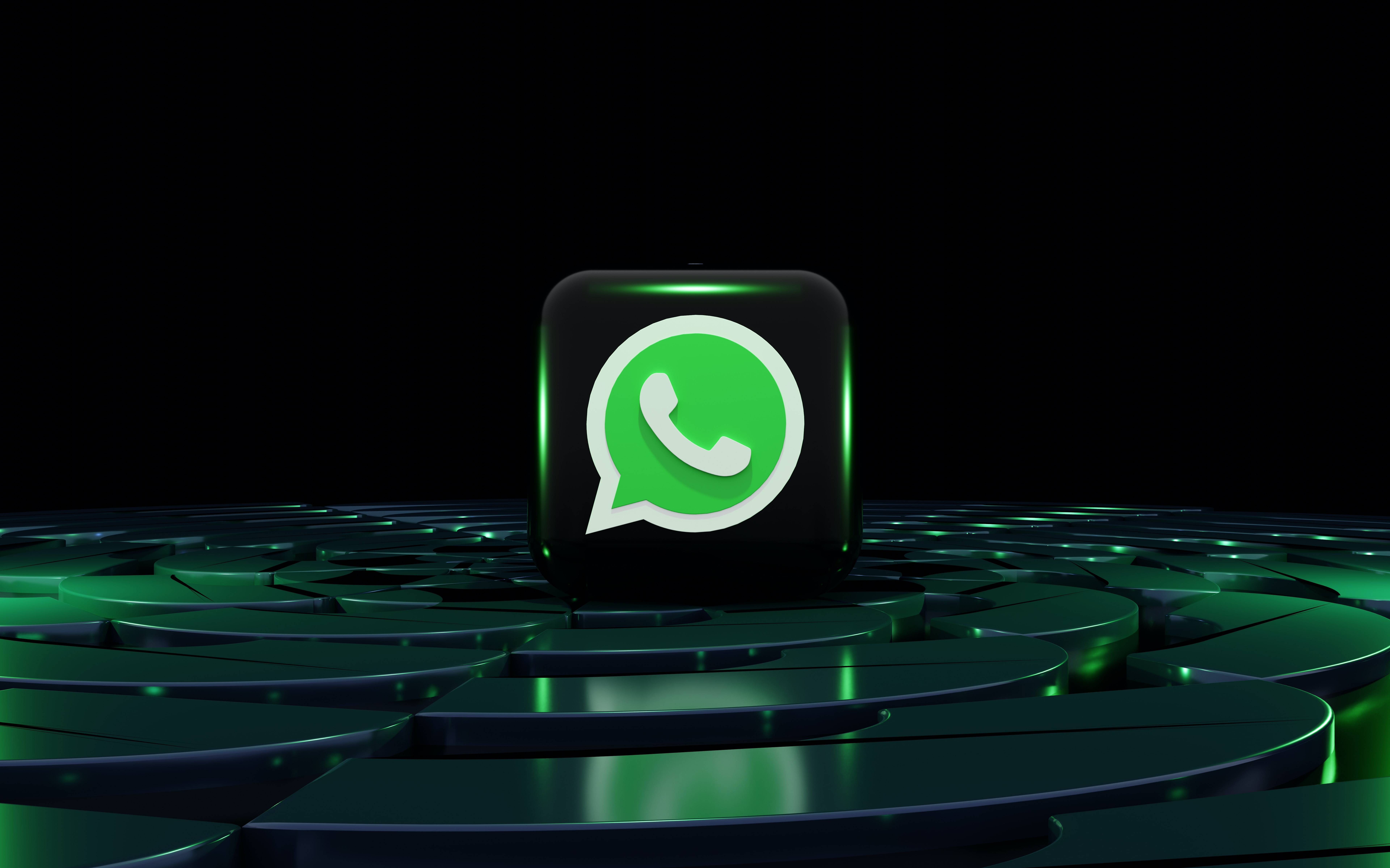 whatsapp最新版-WhatsApp 最新版更新，新功能