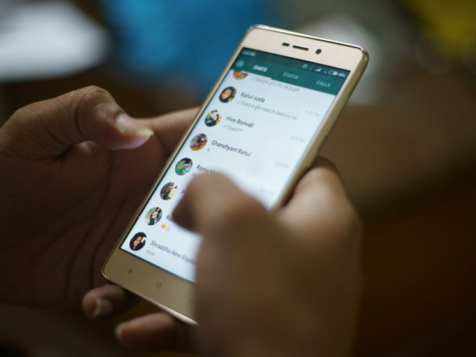 whatsapp中文官方下载-WhatsApp 通讯神器：免