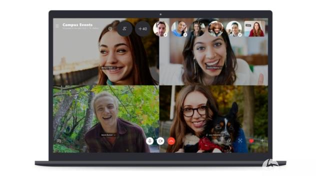 下载skype安卓最新版-下载 Skype 安卓最新版，开启